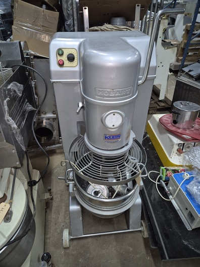 Mixer Hobart