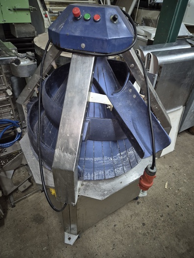 Kegelopboller Kumkaya