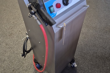 Afbeelding van Mini jelly 2000 BAKON geleimachine