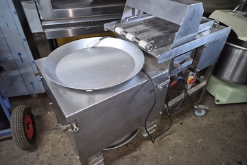 Afbeelding van StreuFix zaaistation