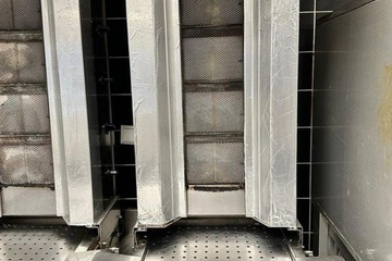 Afbeelding van Donergrill