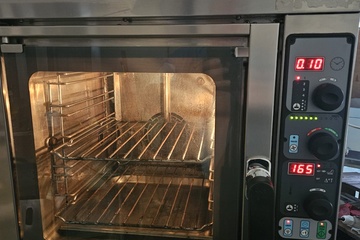 Afbeelding van Unox steamer