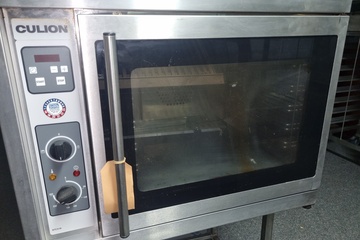 Afbeelding van Culion heteluchtoven