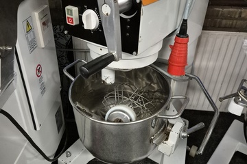 Afbeelding van Imperator 30 kuipmixer