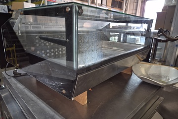 Afbeelding van Tafelmodel koelvitrine