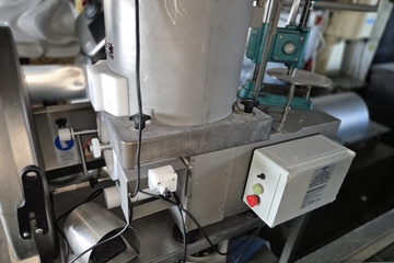 Afbeelding van Deighton c series Formatic machine