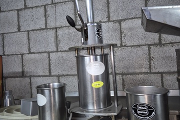 Afbeelding van Patatsnijder