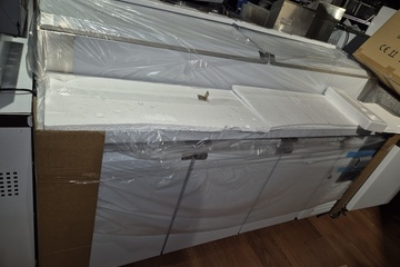 Afbeelding van Nieuw SALADETTE 3 DEUREN 8x1/3GN PAN