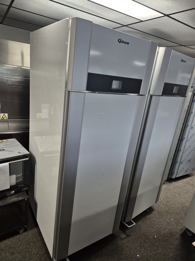 GRAM BAKER M 950 LCG bakkerij norm koelkast NIEUW