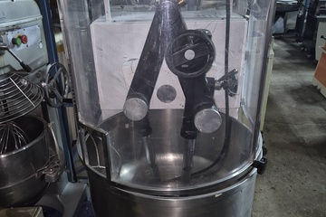 Afbeelding van Armkneder IT/80P Moretti Forni