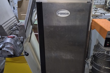 Afbeelding van Rem rijskast panem fpc 4 hr