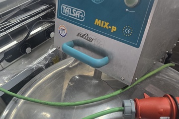 Afbeelding van Talsa mix100p menger