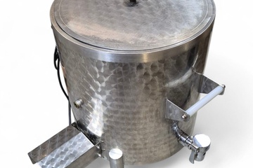 Afbeelding van Kookketel 90 liter