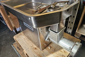 Afbeelding van Hobart gehaktmolen