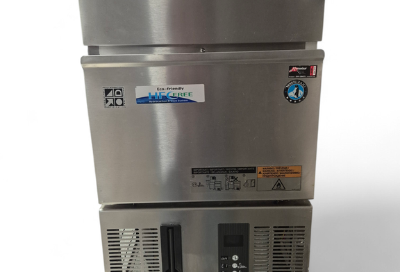 Afbeelding van Veiling catering equipment nieuw en gebruikt te Nunspeet