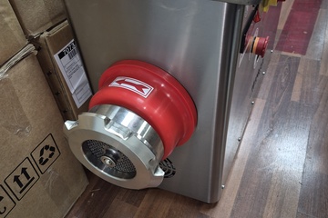 Afbeelding van MEATGRINDER 32 - 750KG/H 380V nieuw