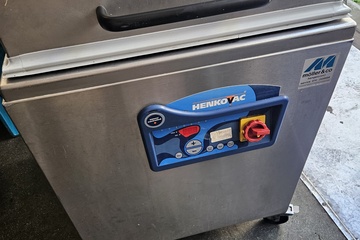 Afbeelding van Henkovac vacuummachine