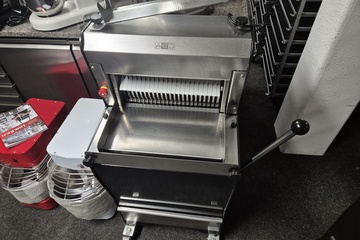 Afbeelding van ABO broodsnijmachine 17 mm