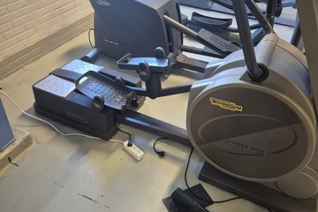 Afbeelding van Technogym Glidex 600 XTPRO crosstrainer