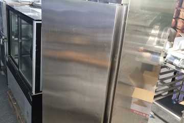 Afbeelding van RVS vrieskast Afinox