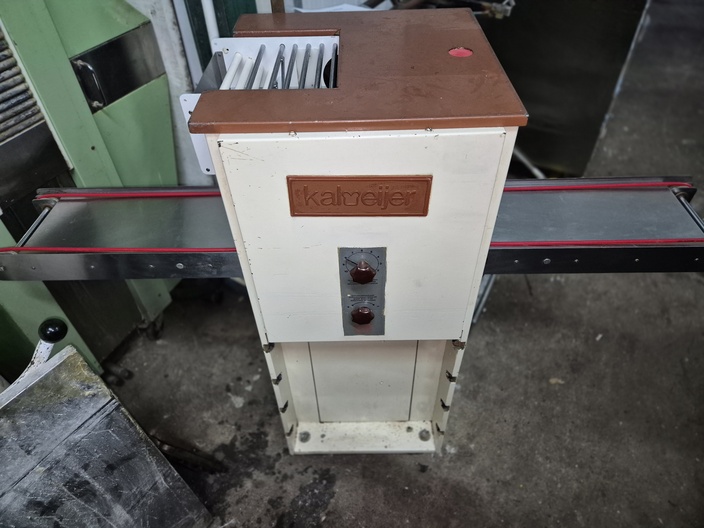 Kalmeijer speculaasmachine