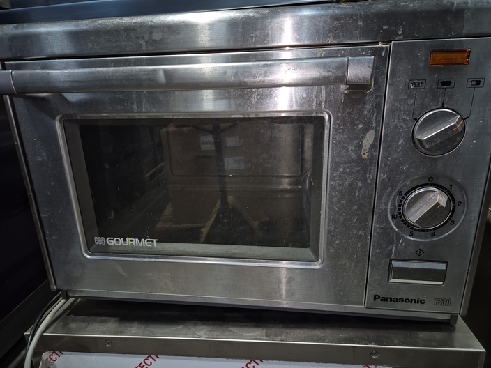 Magnetron Panasonic NE-1330