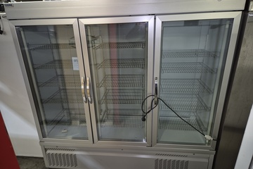 Afbeelding van Teka wandvriezer