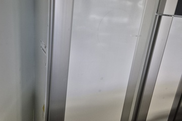 Afbeelding van Gram BAKER M 625 LCG 20B bewaarkoelkast met droge werking NIEUW