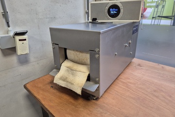 Afbeelding van Puntjesmachine Rademaker IDEAL