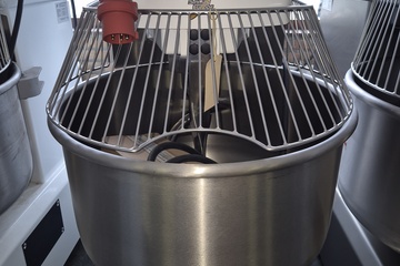 Afbeelding van Spiral mixer sm2-60tw nieuw