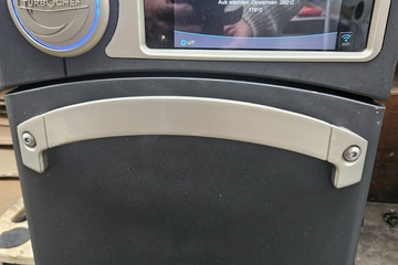 Afbeelding van Turbochef sota magnetron oven