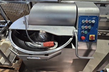 Afbeelding van Mado schotelcutter