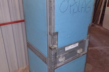 Afbeelding van Thermowagen