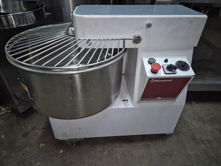 Mixer Diamond IF53 uit 2023