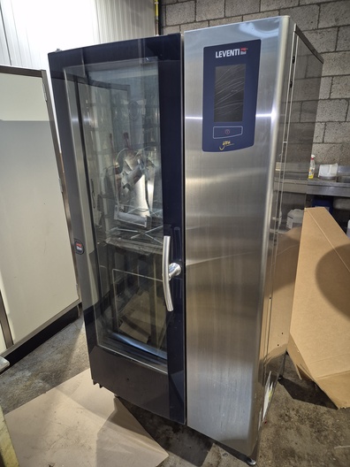 LEVENTI You BM 15 MM YOU oven