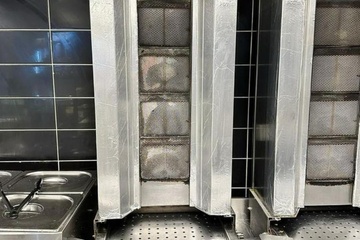 Afbeelding van Donergrill