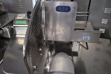 Afbeelding van Berkel 834S snijmachine