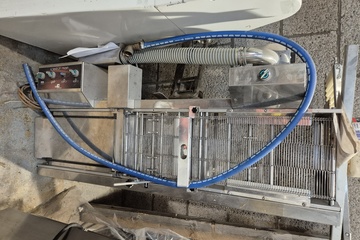 Afbeelding van ICB ICBELT TOP chocolade band