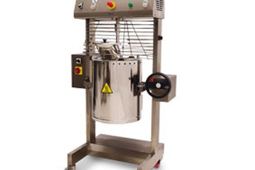 Afbeelding van Puddingkoker Creamco 30L nieuw