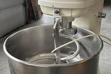 Afbeelding van Kemper 75 kneedmachine