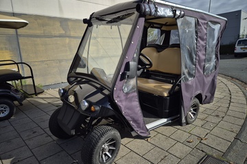 Afbeelding van Golfkar Aerocaddy