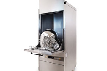 Afbeelding van Nieuwe gereedschap spoelmachine LAVO50E