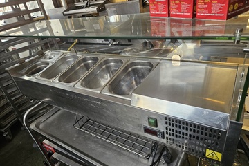 Afbeelding van Opzetkoeling