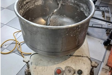 Afbeelding van Kemper F snelkneder