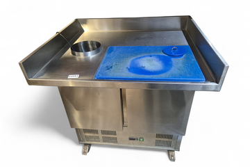 Afbeelding van haring meubel koeling