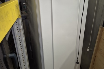 Afbeelding van Koelkast GRAM wit