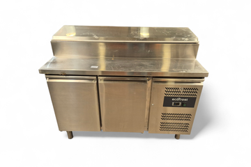 Afbeelding van koelwerkbank  Ecofrost