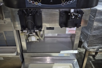 Afbeelding van Combi softijs- en milkshakemachine Taylor