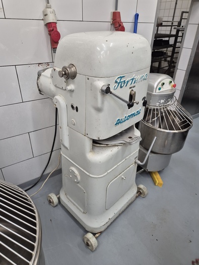 Fortuna automat opboller