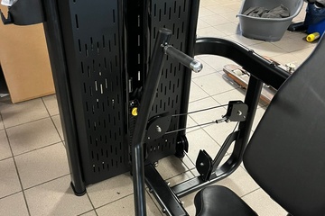 Afbeelding van Chest press Toorx